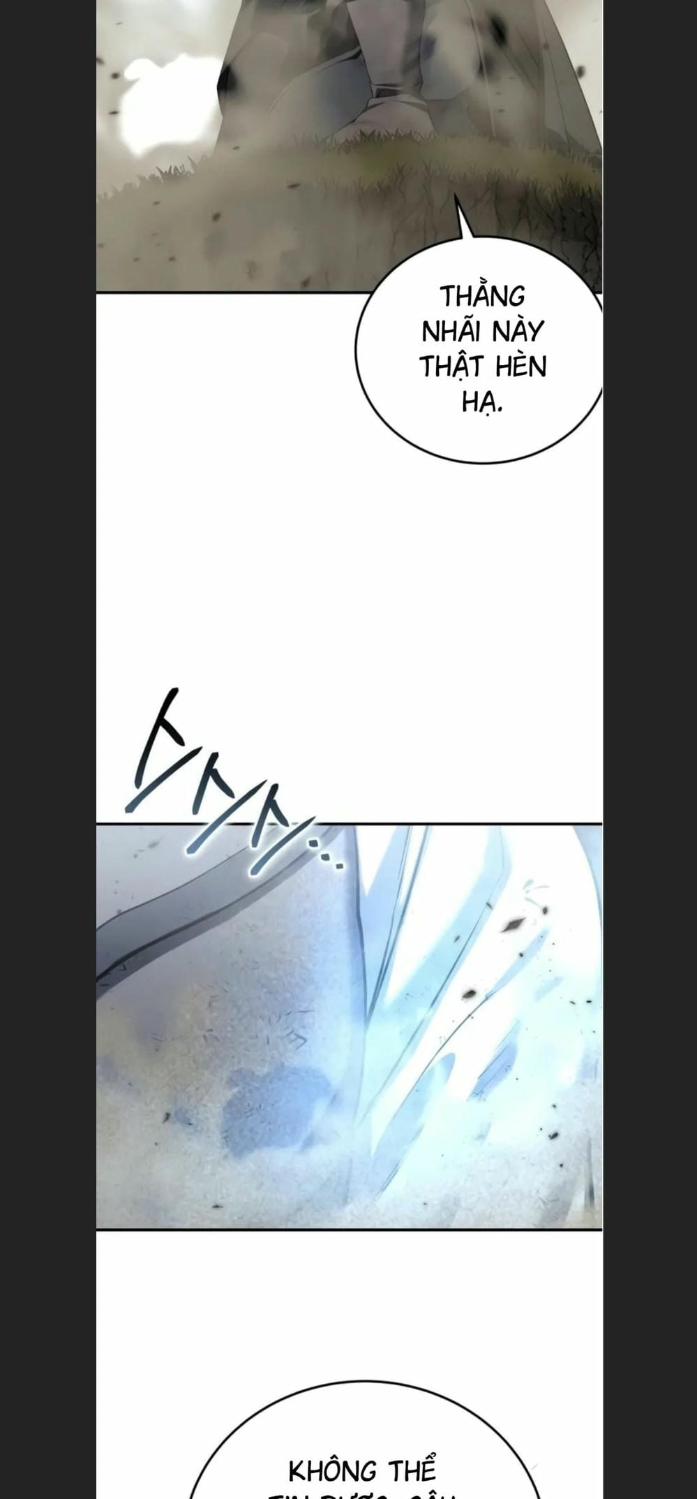 Truyện Tranh Tinh Tú Kiếm Sĩ trang 4