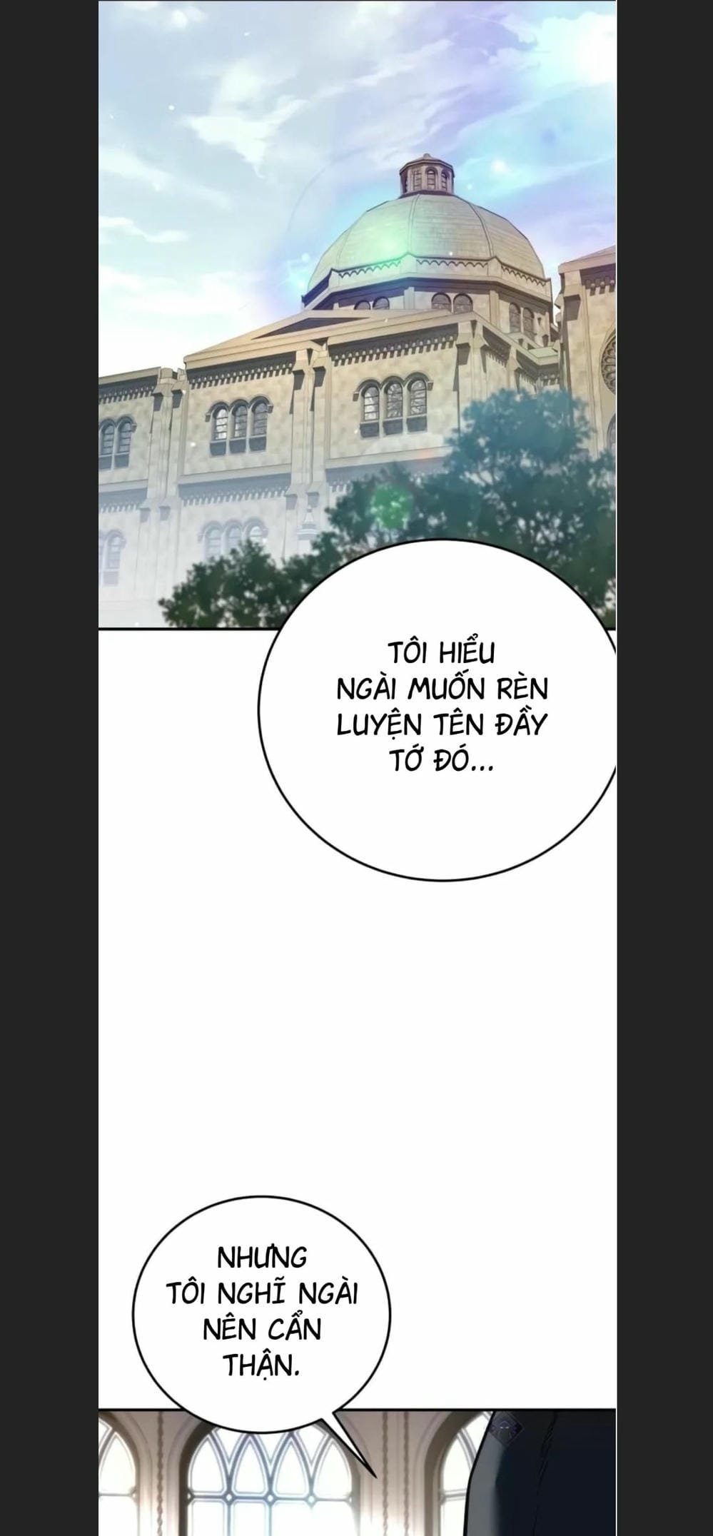 Truyện Tranh Tinh Tú Kiếm Sĩ trang 4