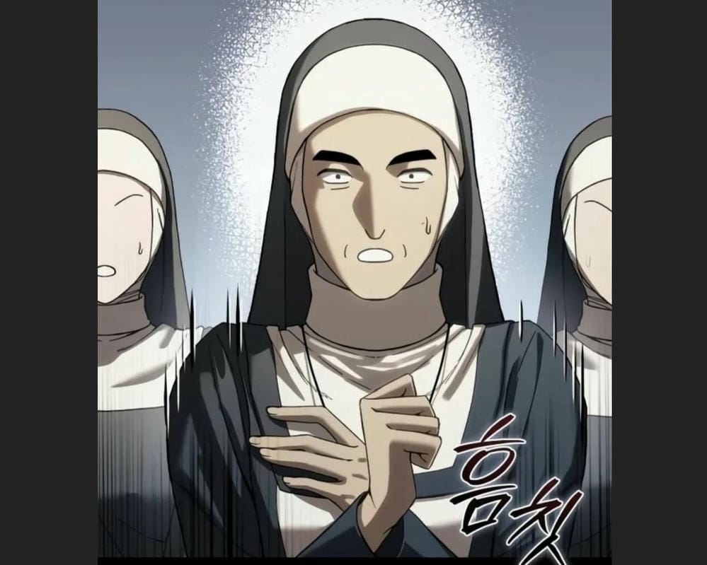 Truyện Tranh Tinh Tú Kiếm Sĩ trang 4