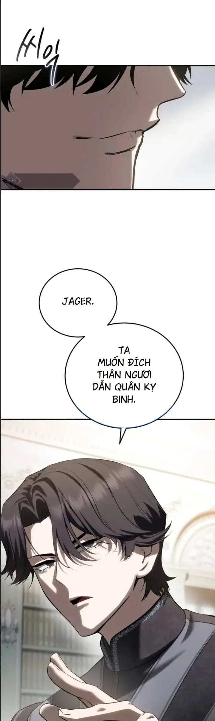 Truyện Tranh Tinh Tú Kiếm Sĩ trang 4