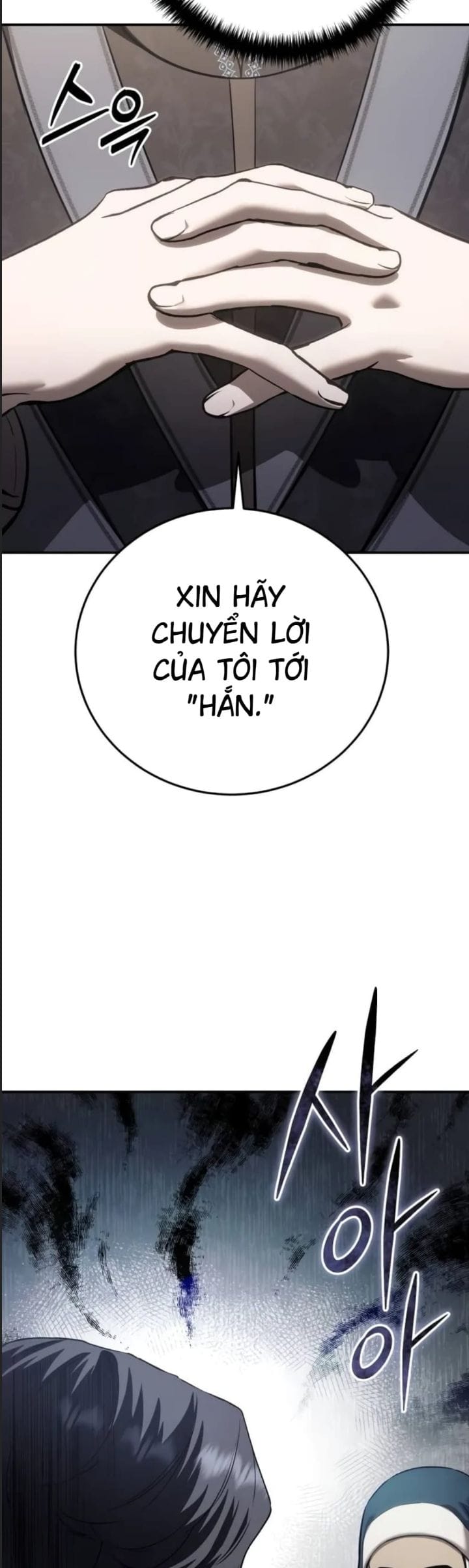 Truyện Tranh Tinh Tú Kiếm Sĩ trang 4