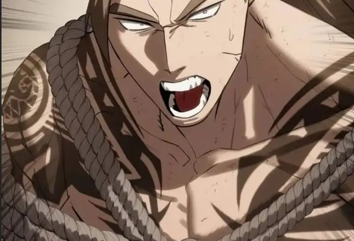 Truyện Tranh Tinh Tú Kiếm Sĩ trang 4