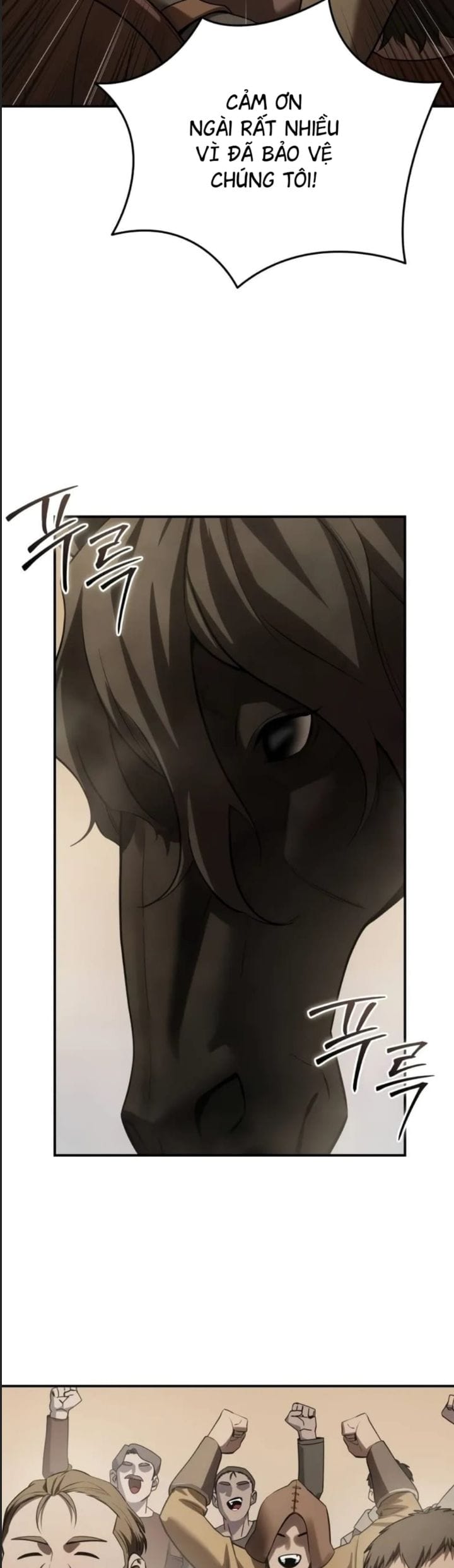 Truyện Tranh Tinh Tú Kiếm Sĩ trang 4