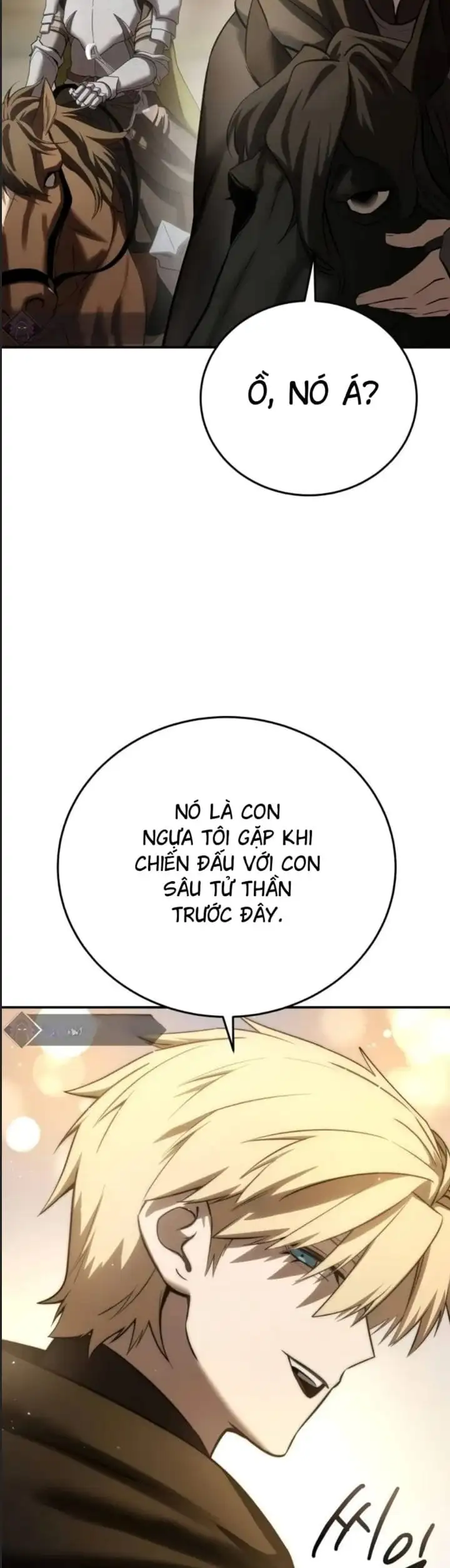 Truyện Tranh Tinh Tú Kiếm Sĩ trang 4