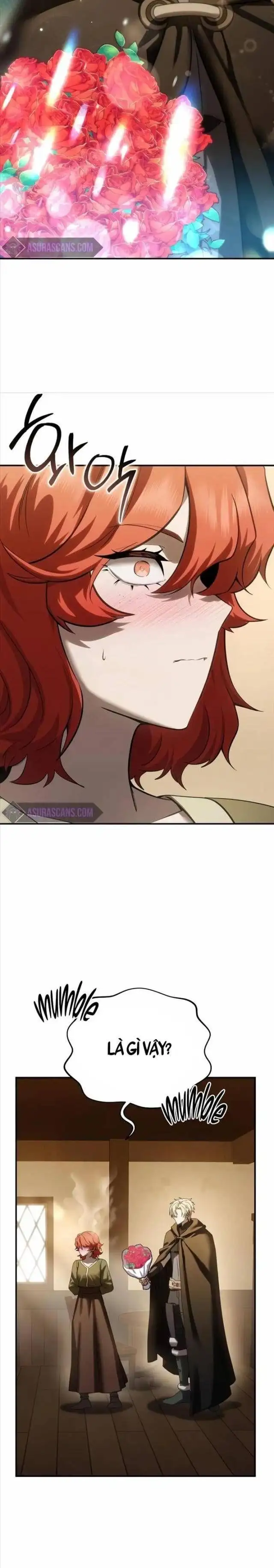 Truyện Tranh Tinh Tú Kiếm Sĩ trang 4