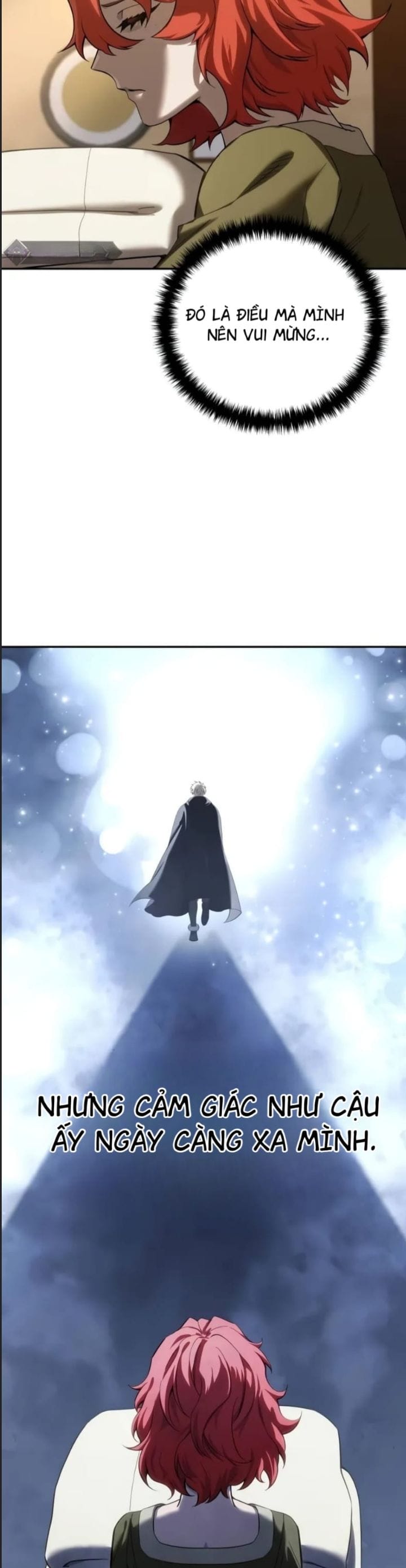 Truyện Tranh Tinh Tú Kiếm Sĩ trang 4