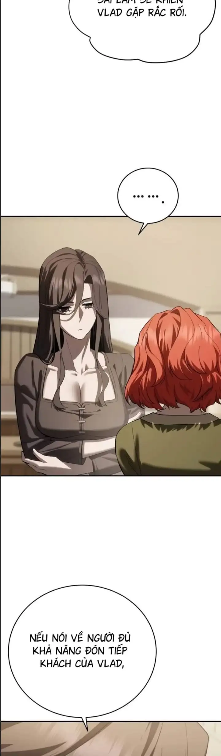 Truyện Tranh Tinh Tú Kiếm Sĩ trang 4