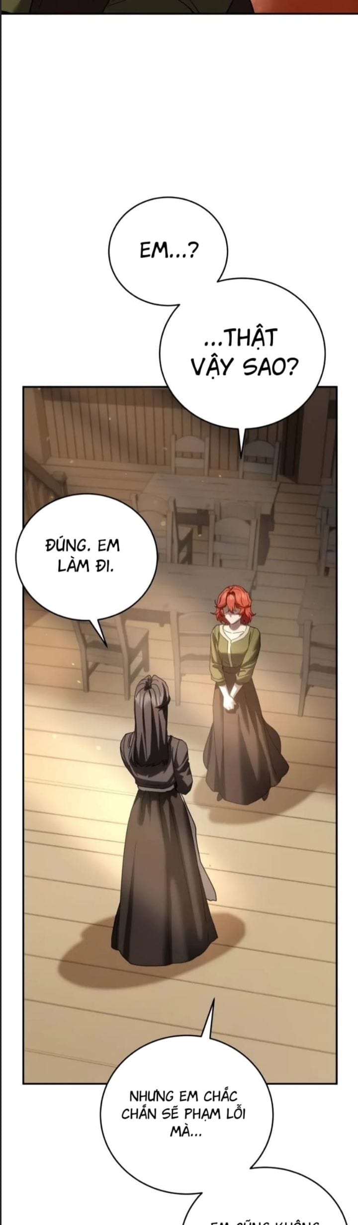 Truyện Tranh Tinh Tú Kiếm Sĩ trang 4