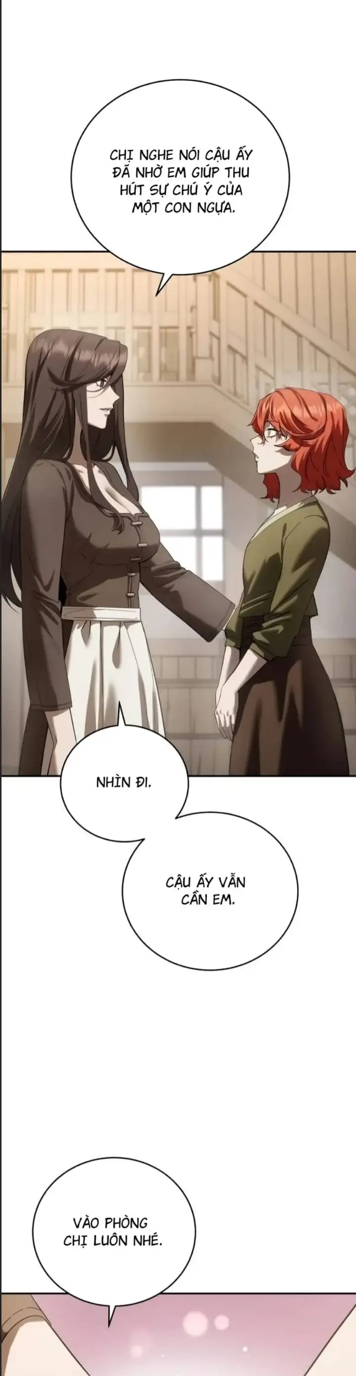 Truyện Tranh Tinh Tú Kiếm Sĩ trang 4