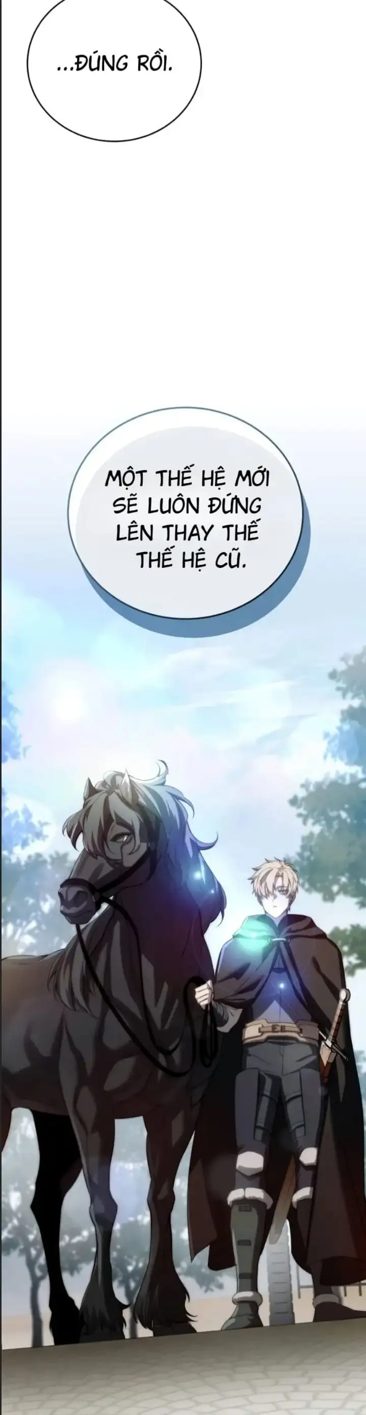 Truyện Tranh Tinh Tú Kiếm Sĩ trang 4