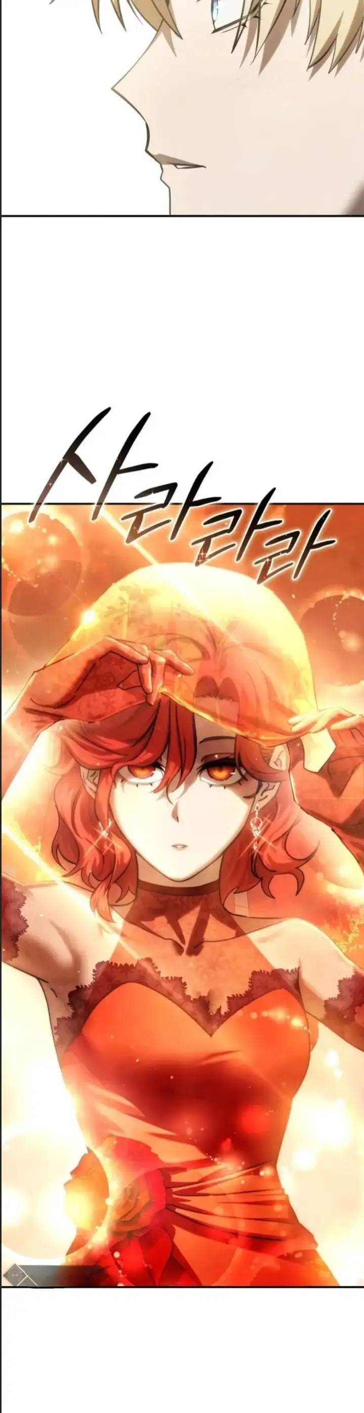 Truyện Tranh Tinh Tú Kiếm Sĩ trang 4