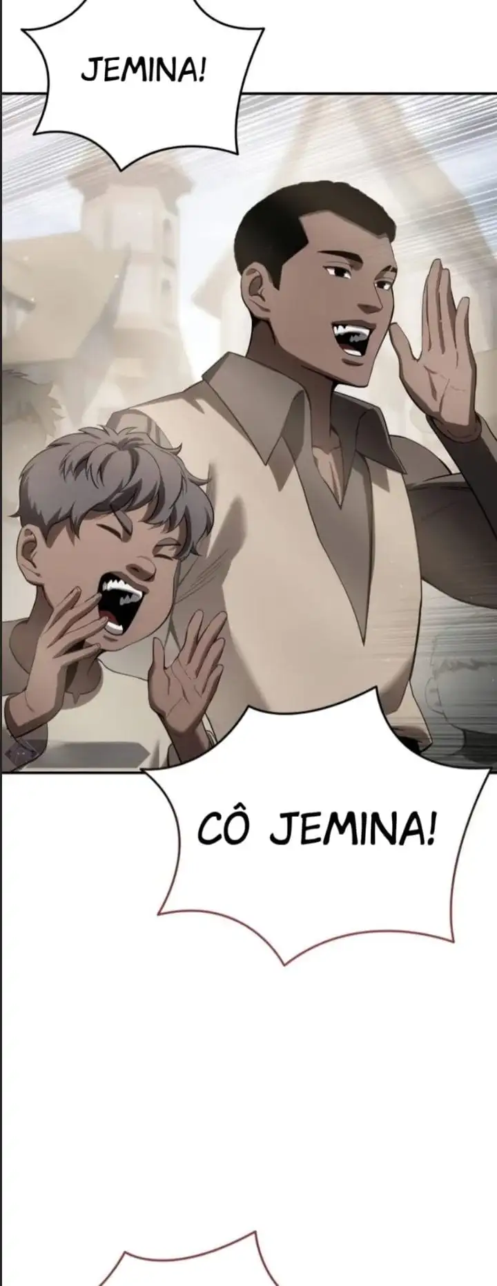 Truyện Tranh Tinh Tú Kiếm Sĩ trang 4