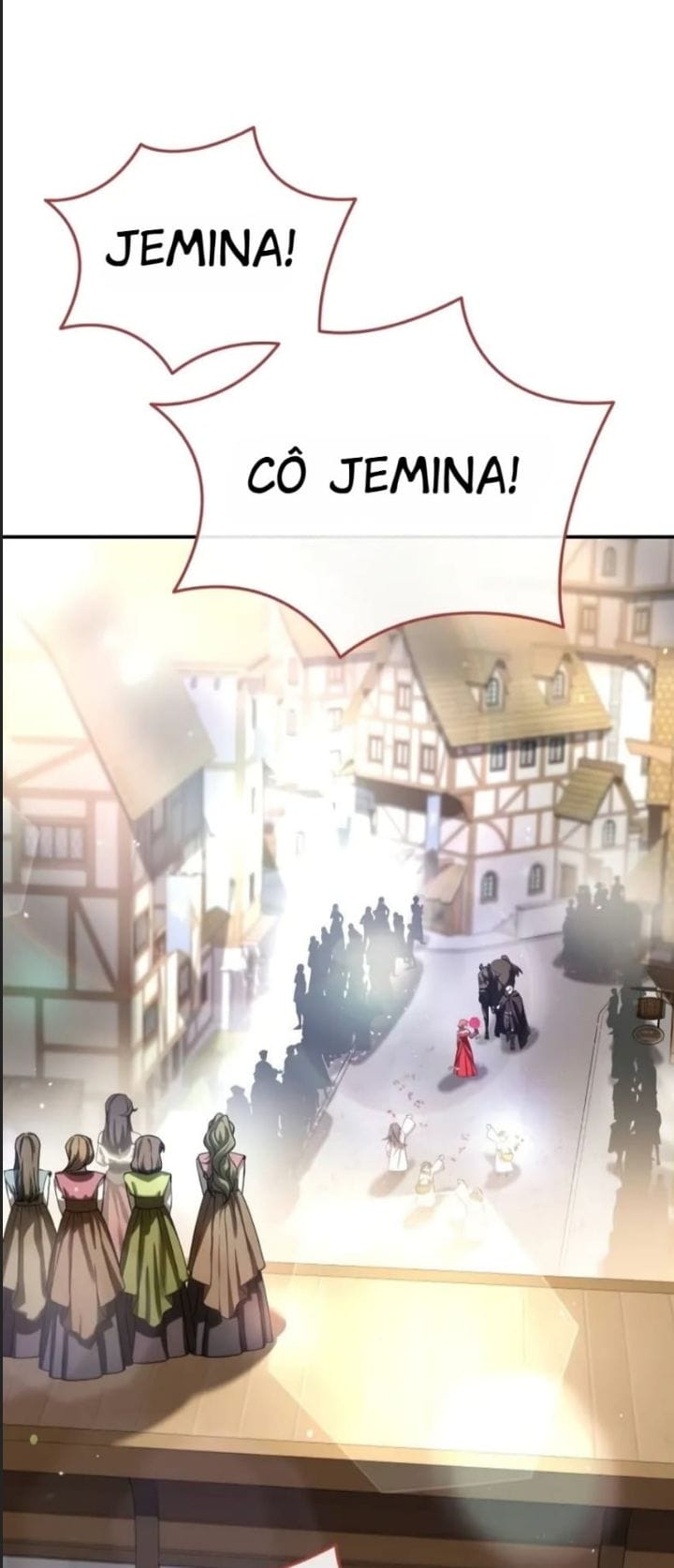 Truyện Tranh Tinh Tú Kiếm Sĩ trang 4