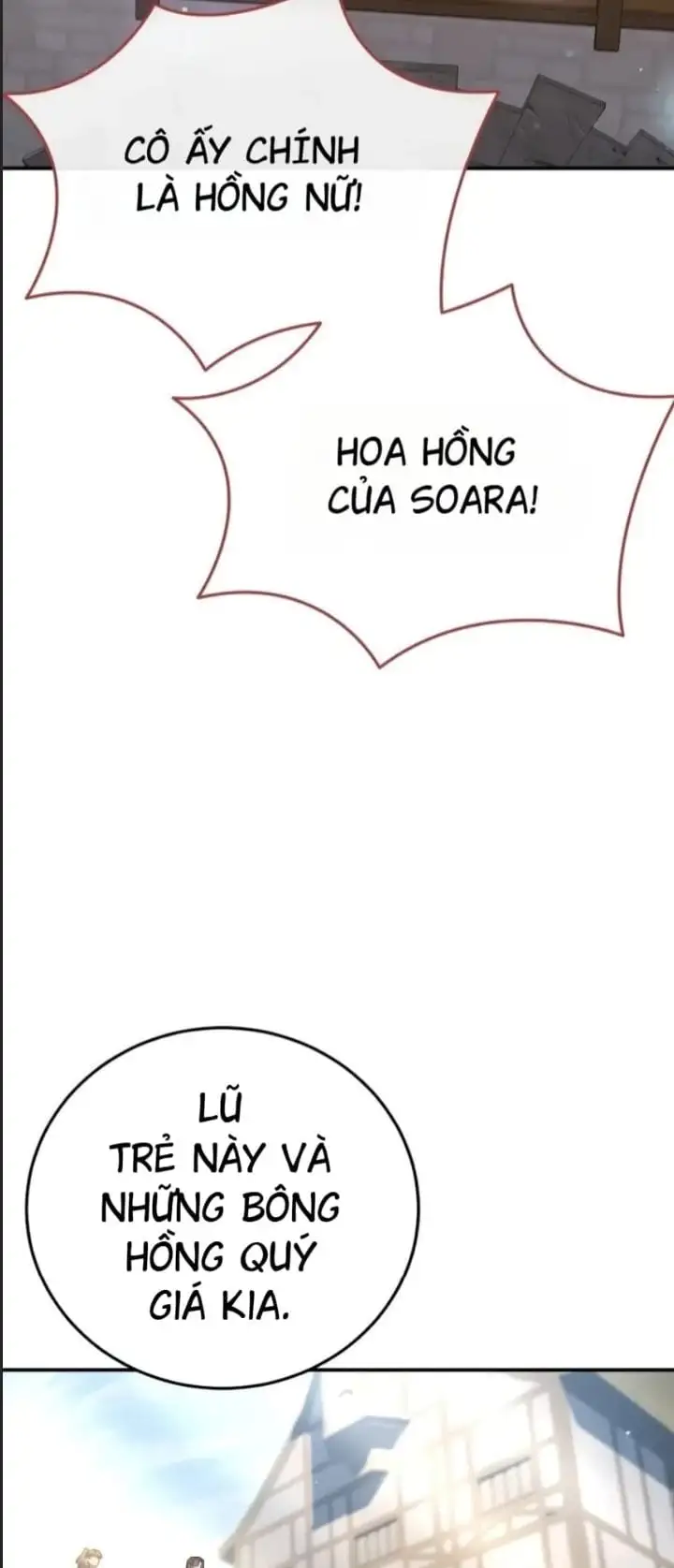 Truyện Tranh Tinh Tú Kiếm Sĩ trang 4