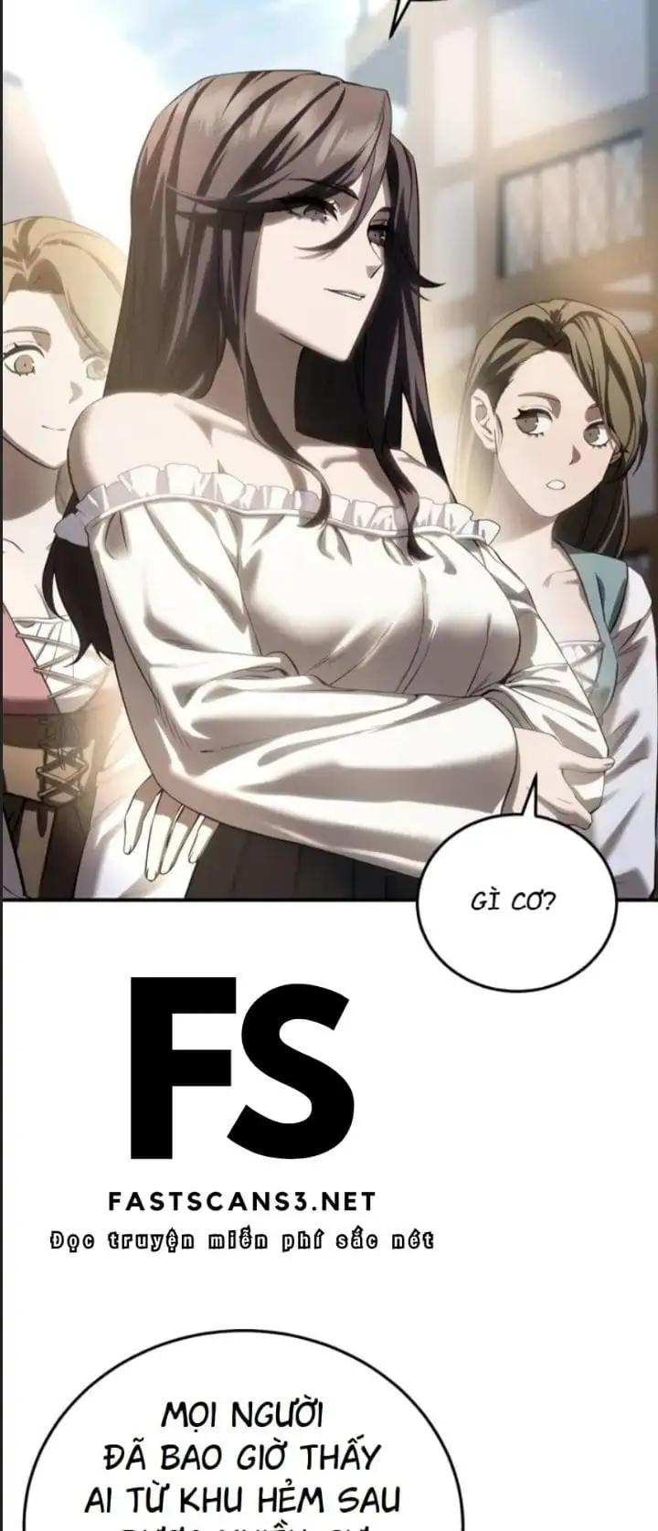 Truyện Tranh Tinh Tú Kiếm Sĩ trang 4