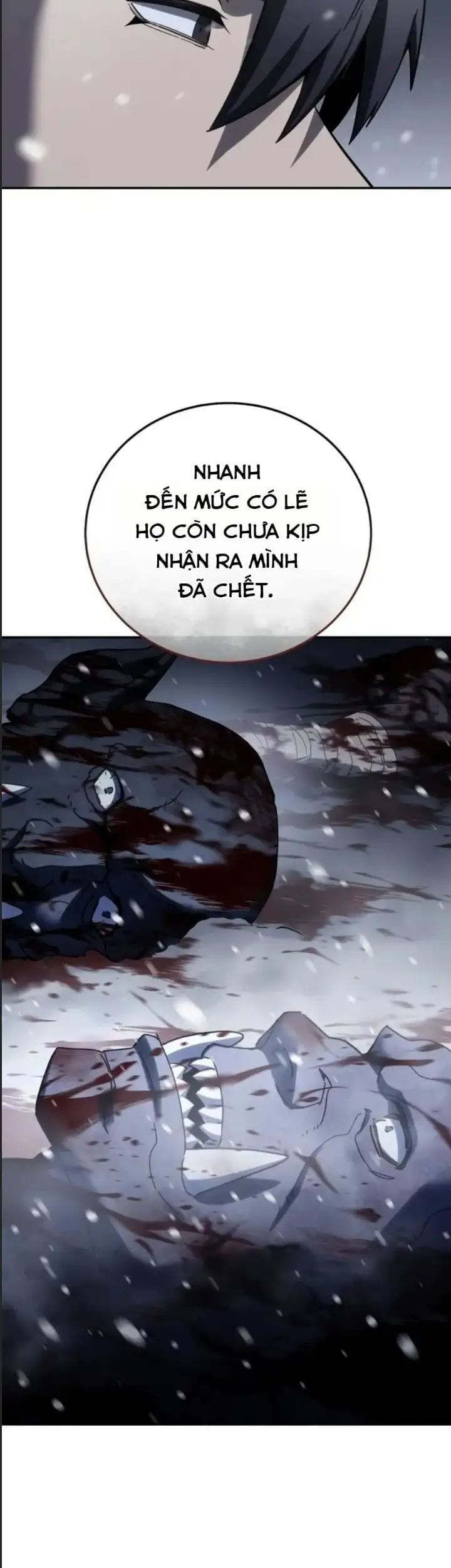 Truyện Tranh Tinh Tú Kiếm Sĩ trang 4