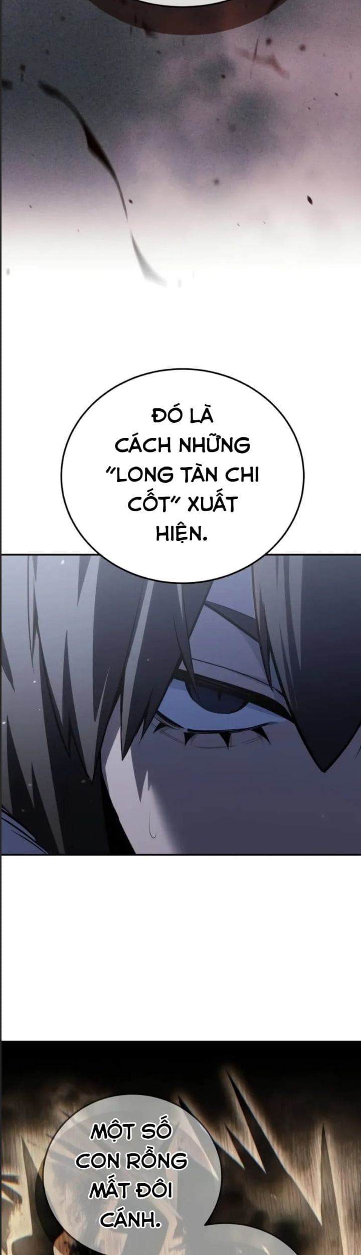 Truyện Tranh Tinh Tú Kiếm Sĩ trang 4