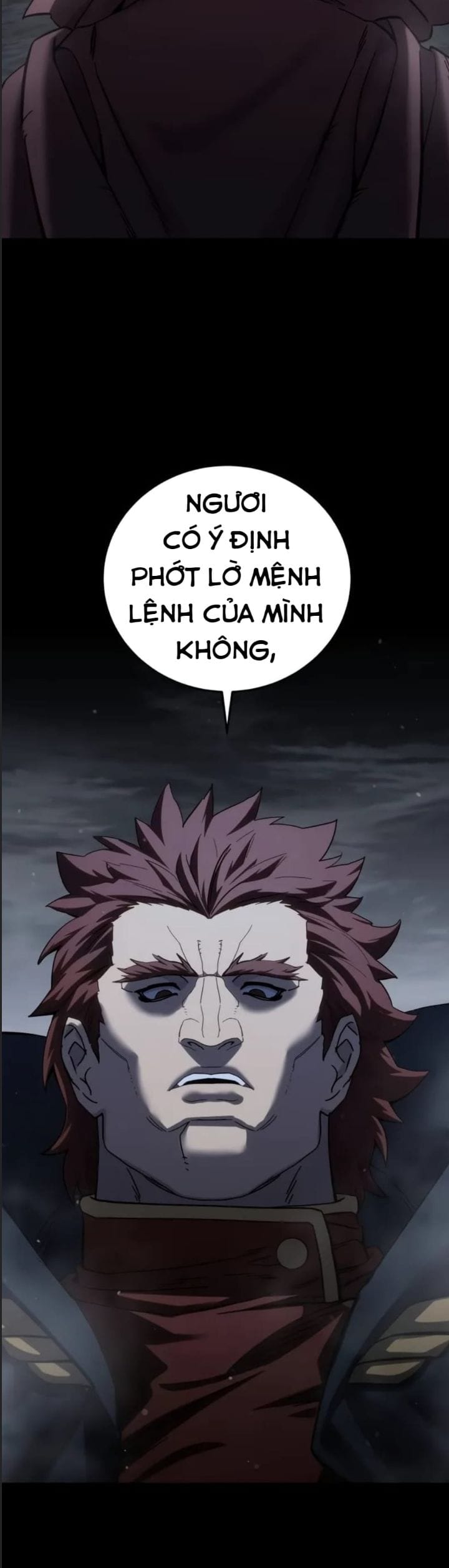 Truyện Tranh Tinh Tú Kiếm Sĩ trang 4