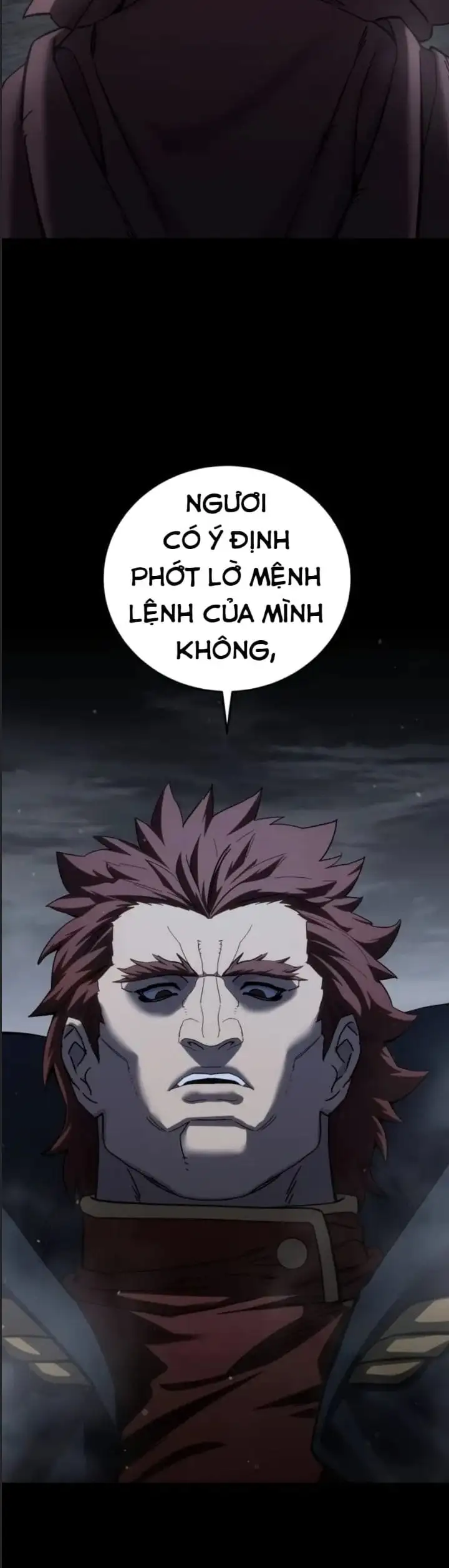 Truyện Tranh Tinh Tú Kiếm Sĩ trang 4