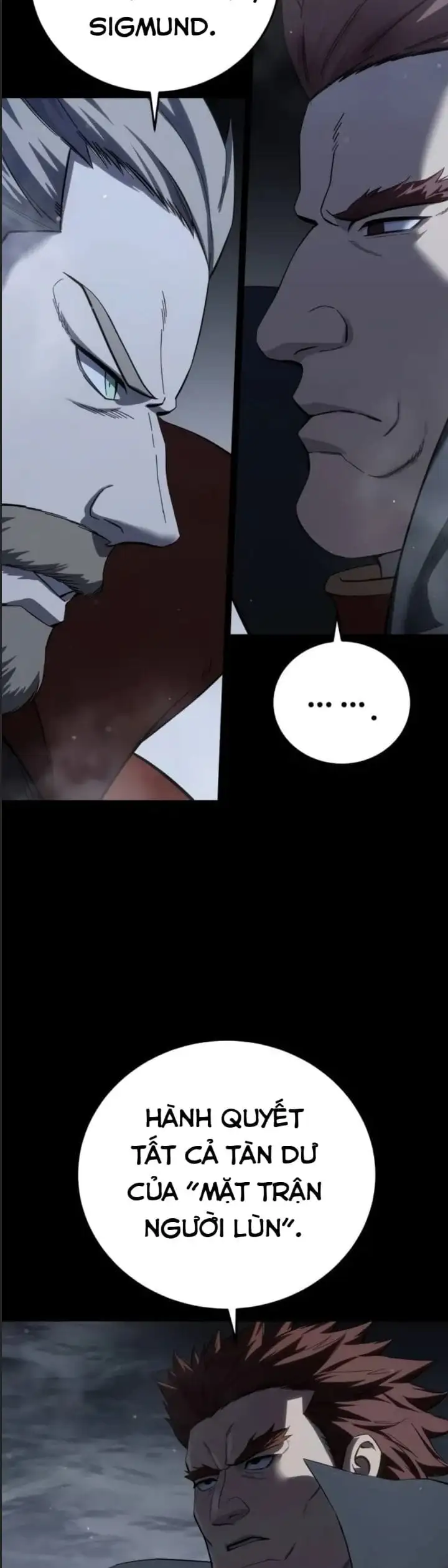 Truyện Tranh Tinh Tú Kiếm Sĩ trang 4