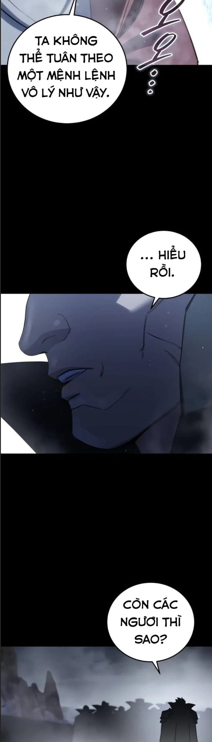 Truyện Tranh Tinh Tú Kiếm Sĩ trang 4