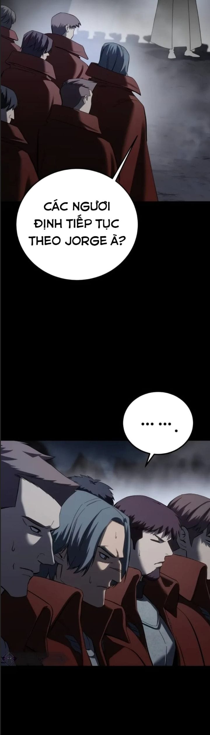 Truyện Tranh Tinh Tú Kiếm Sĩ trang 4