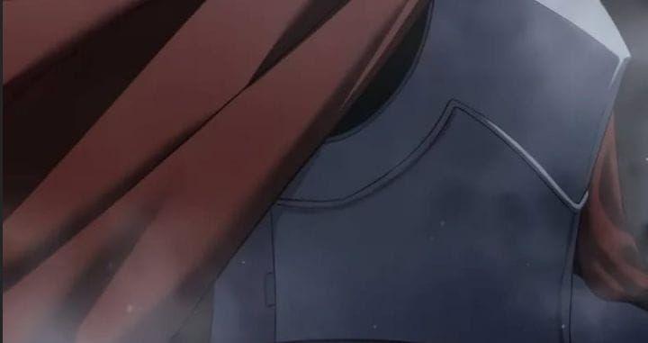 Truyện Tranh Tinh Tú Kiếm Sĩ trang 4