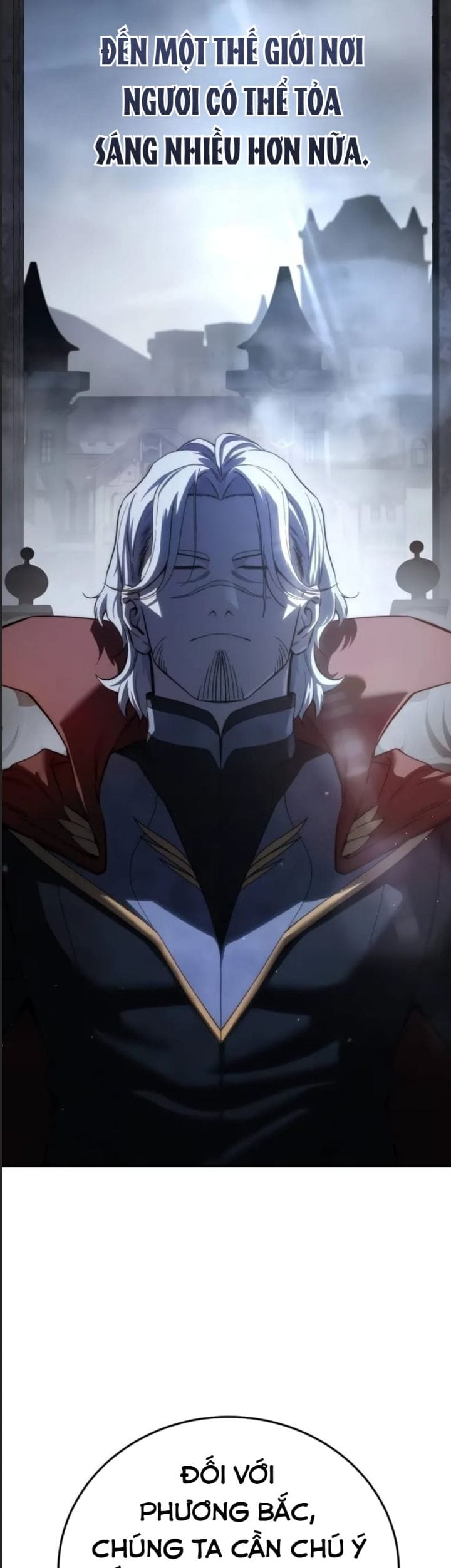 Truyện Tranh Tinh Tú Kiếm Sĩ trang 4