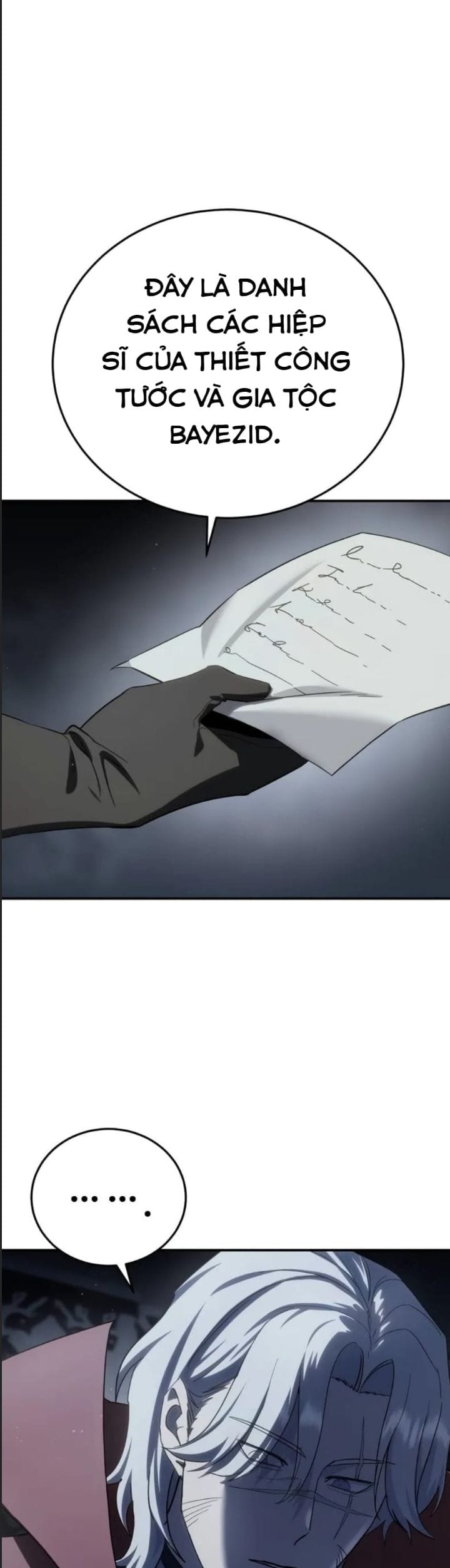 Truyện Tranh Tinh Tú Kiếm Sĩ trang 4