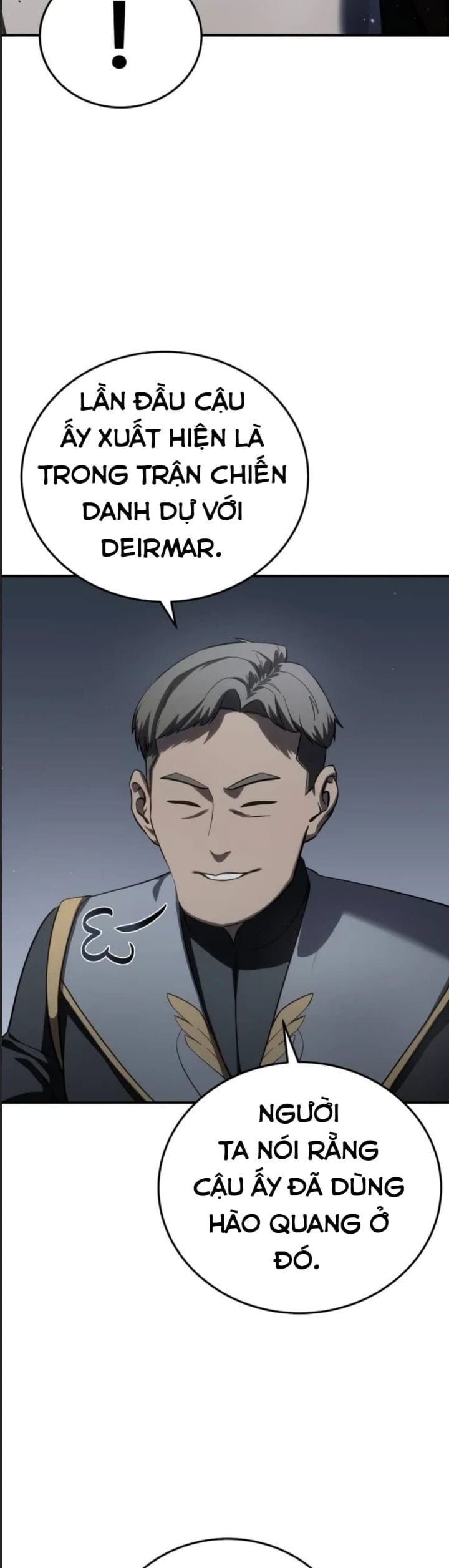 Truyện Tranh Tinh Tú Kiếm Sĩ trang 4