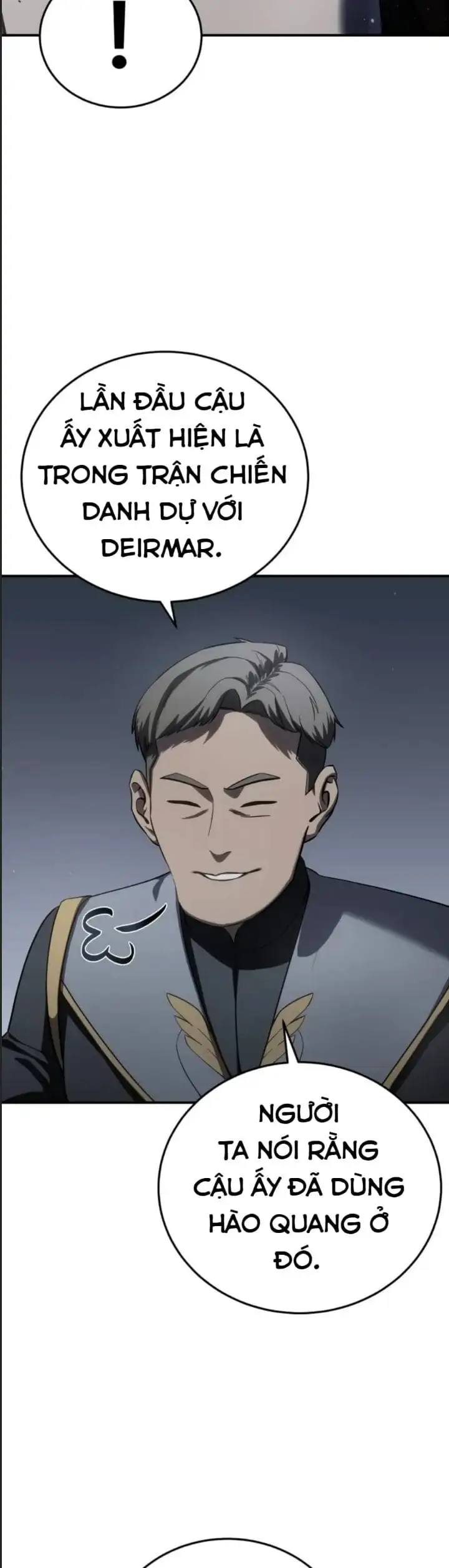 Truyện Tranh Tinh Tú Kiếm Sĩ trang 4