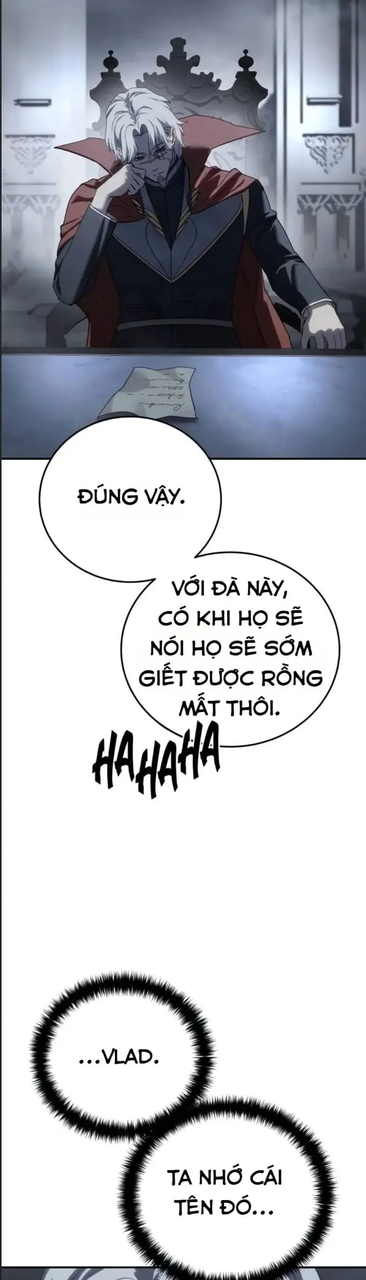 Truyện Tranh Tinh Tú Kiếm Sĩ trang 4