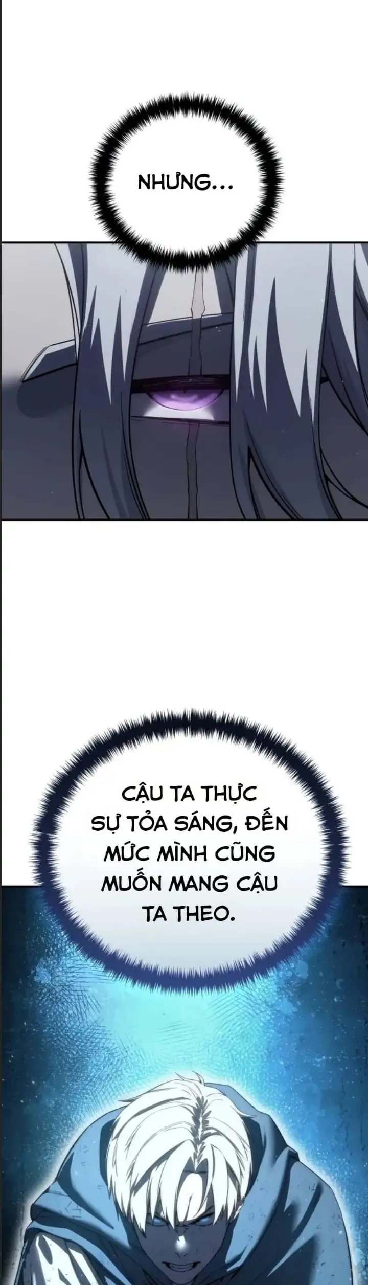 Truyện Tranh Tinh Tú Kiếm Sĩ trang 4