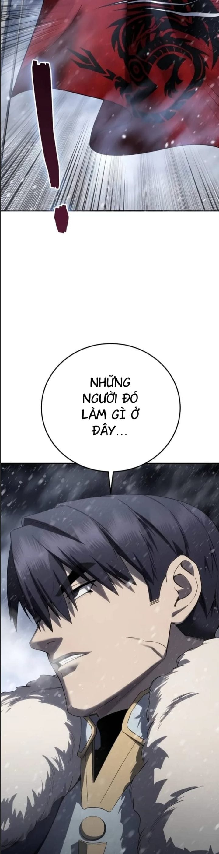 Truyện Tranh Tinh Tú Kiếm Sĩ trang 4