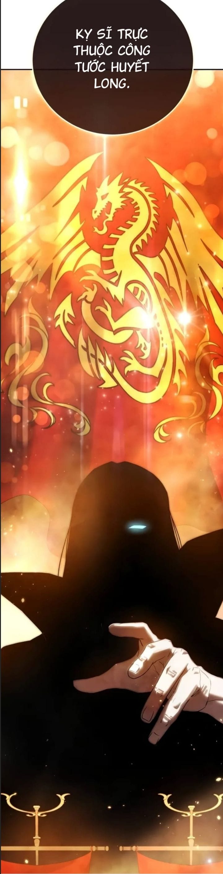 Truyện Tranh Tinh Tú Kiếm Sĩ trang 4
