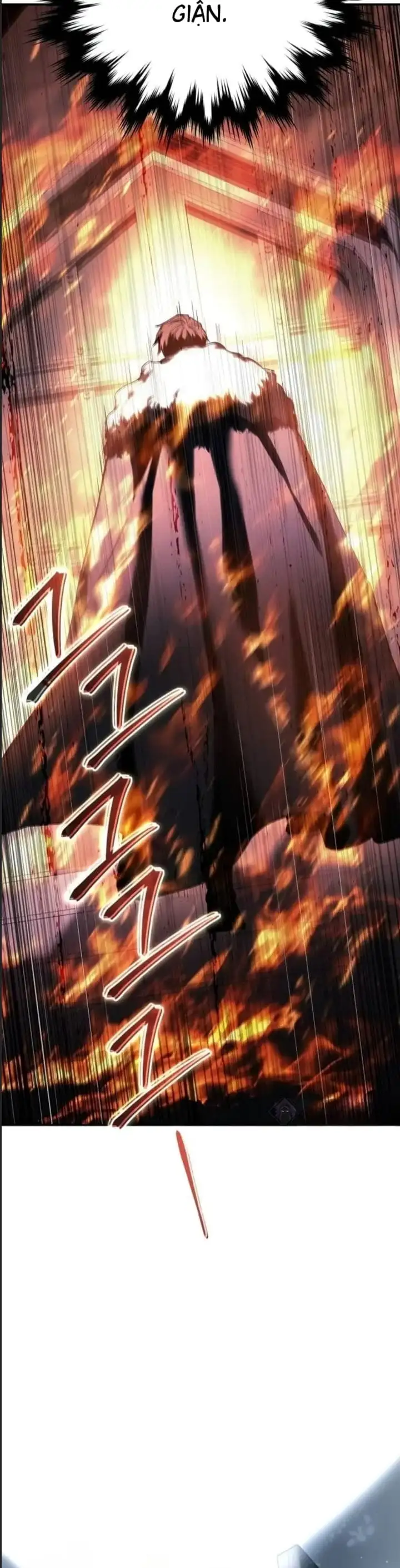 Truyện Tranh Tinh Tú Kiếm Sĩ trang 4