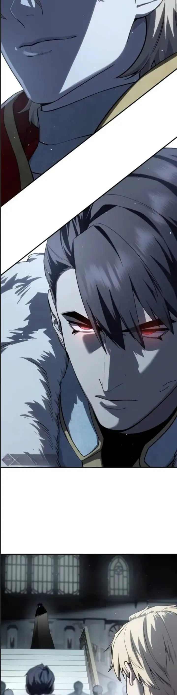 Truyện Tranh Tinh Tú Kiếm Sĩ trang 4