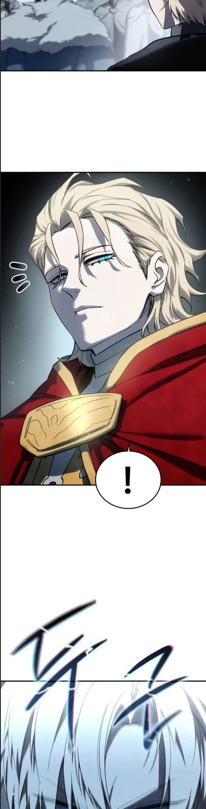 Truyện Tranh Tinh Tú Kiếm Sĩ trang 4