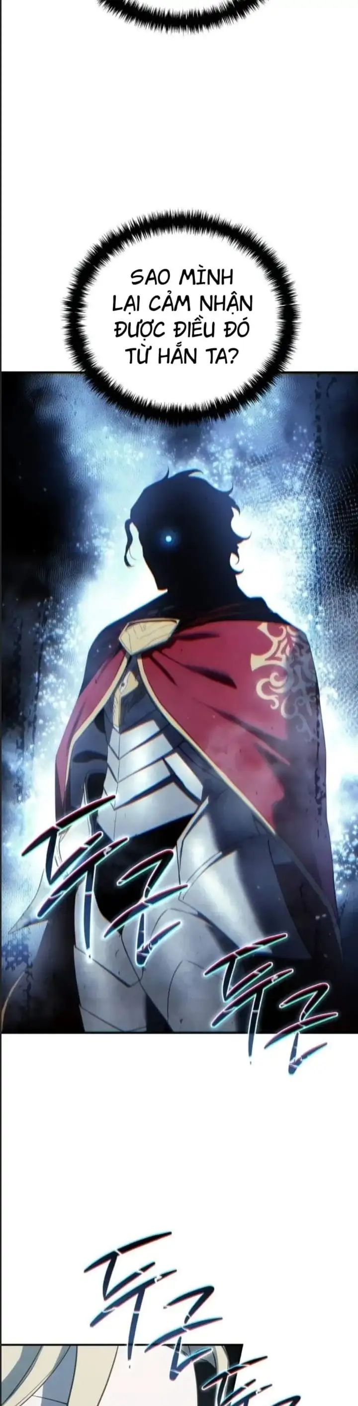 Truyện Tranh Tinh Tú Kiếm Sĩ trang 4