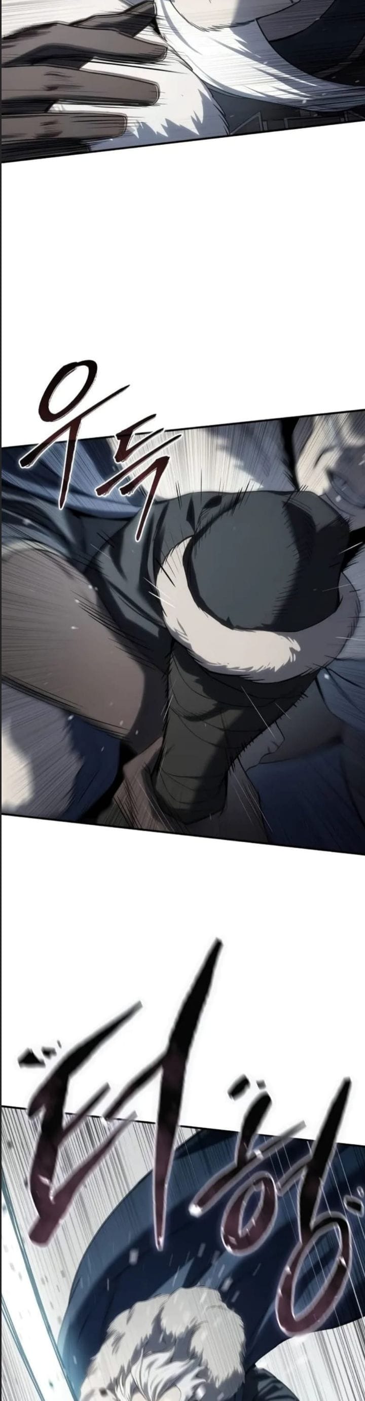 Truyện Tranh Tinh Tú Kiếm Sĩ trang 4