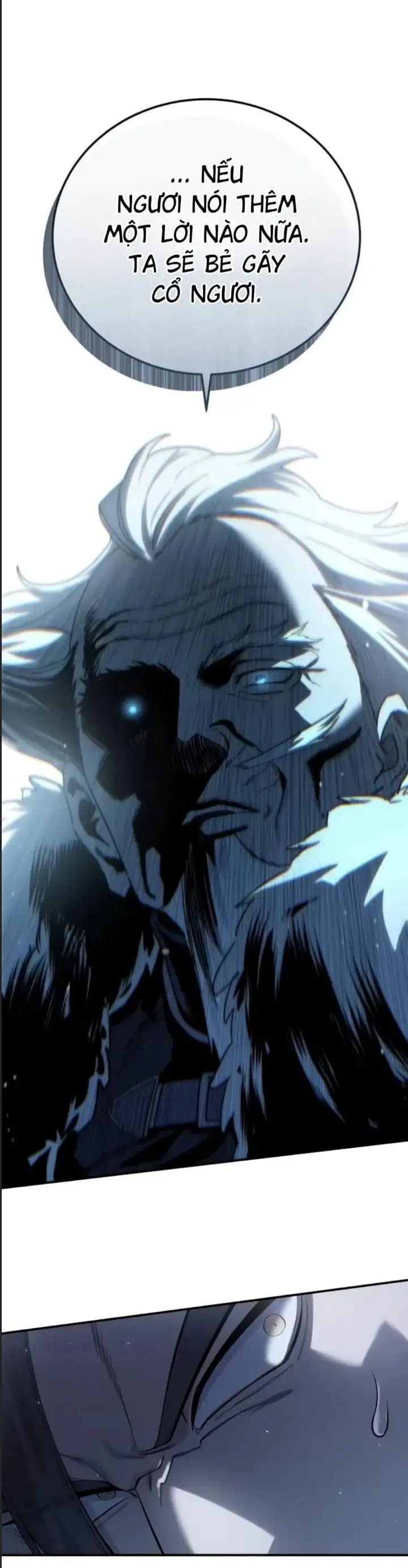 Truyện Tranh Tinh Tú Kiếm Sĩ trang 4