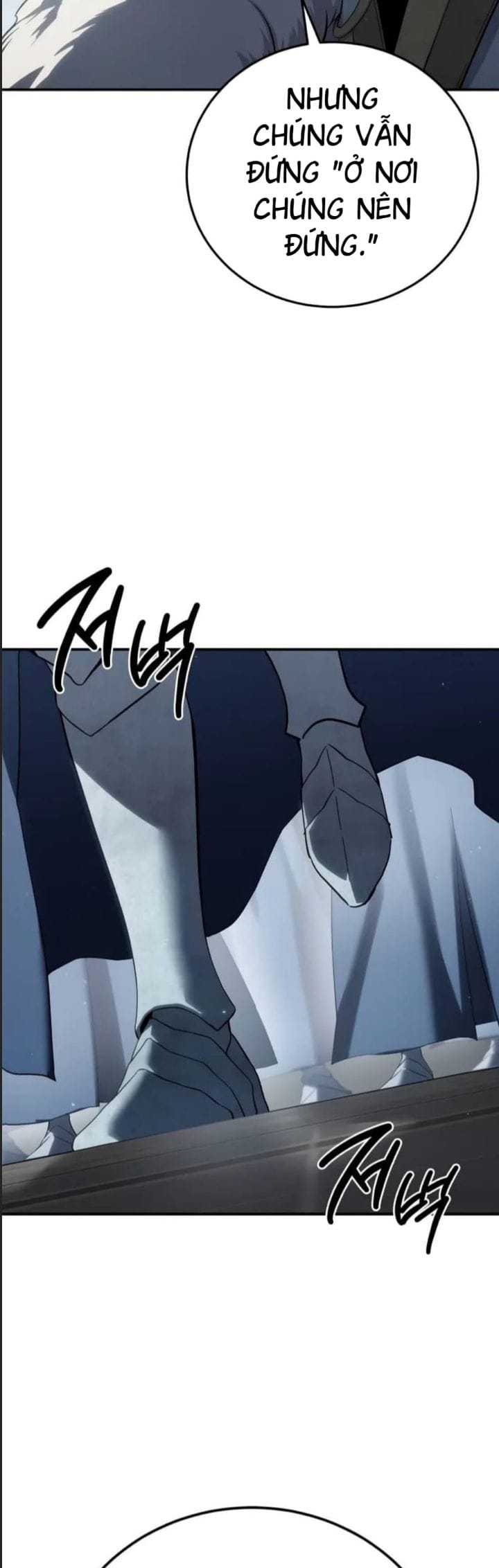 Truyện Tranh Tinh Tú Kiếm Sĩ trang 4