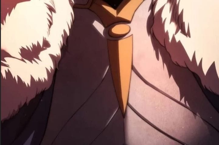 Truyện Tranh Tinh Tú Kiếm Sĩ trang 4