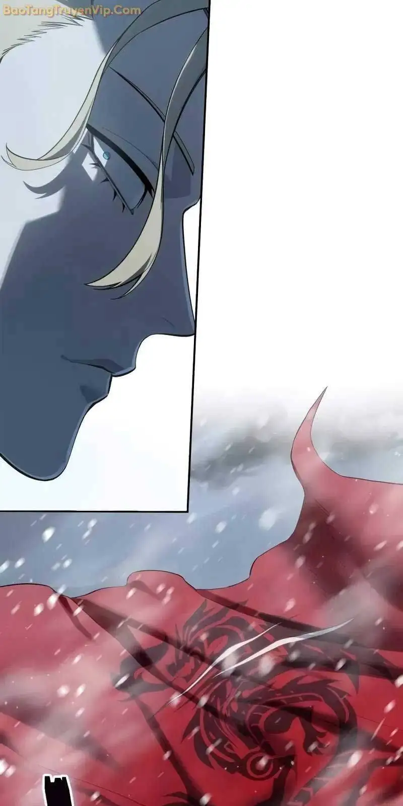 Truyện Tranh Tinh Tú Kiếm Sĩ trang 4