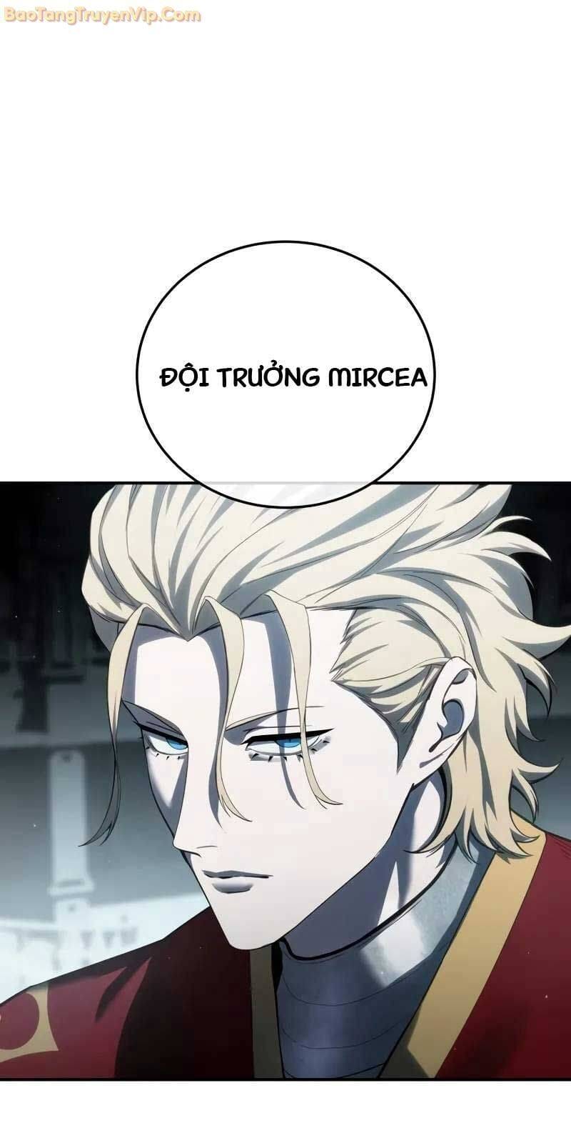 Truyện Tranh Tinh Tú Kiếm Sĩ trang 4