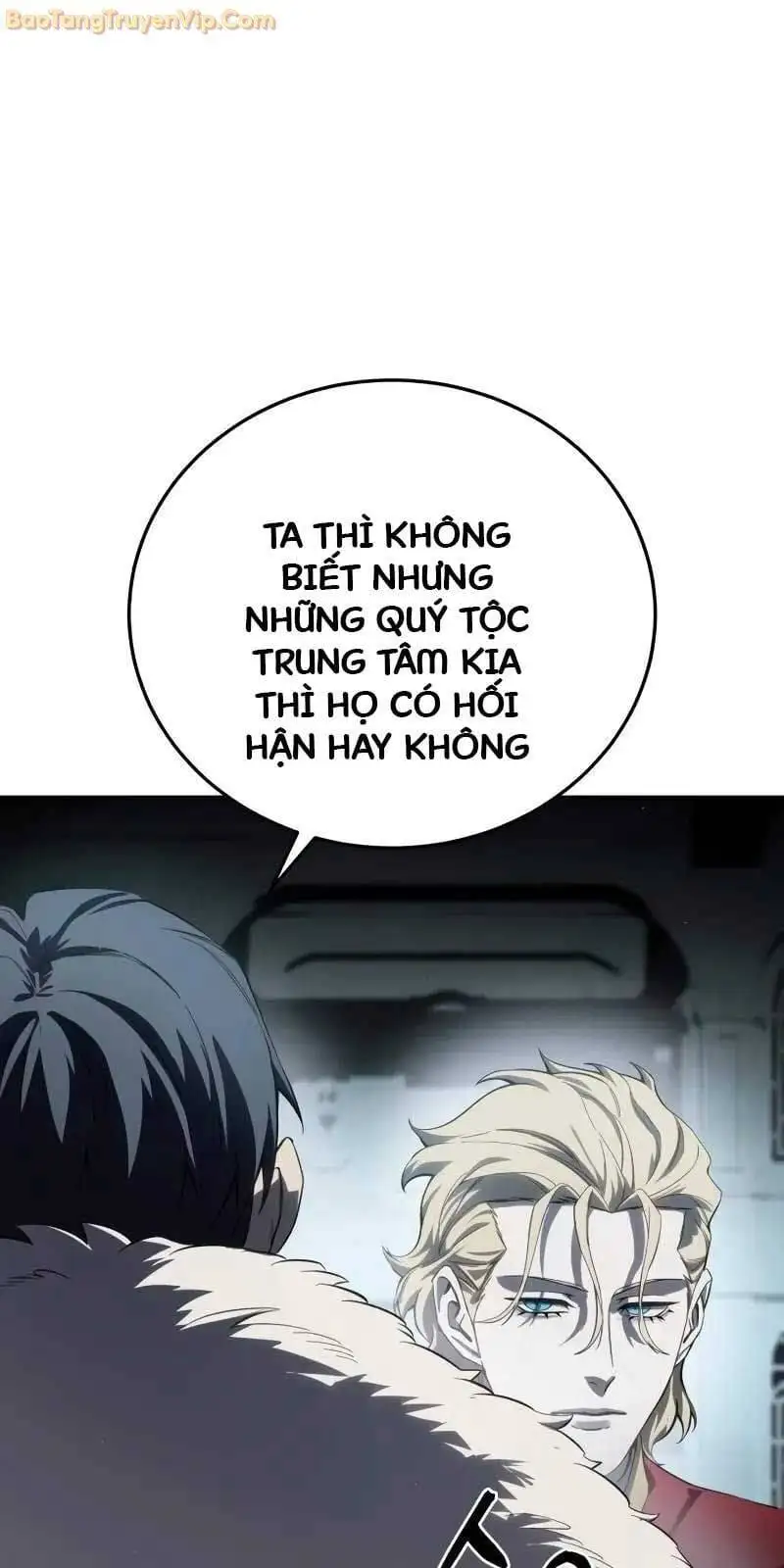 Truyện Tranh Tinh Tú Kiếm Sĩ trang 4