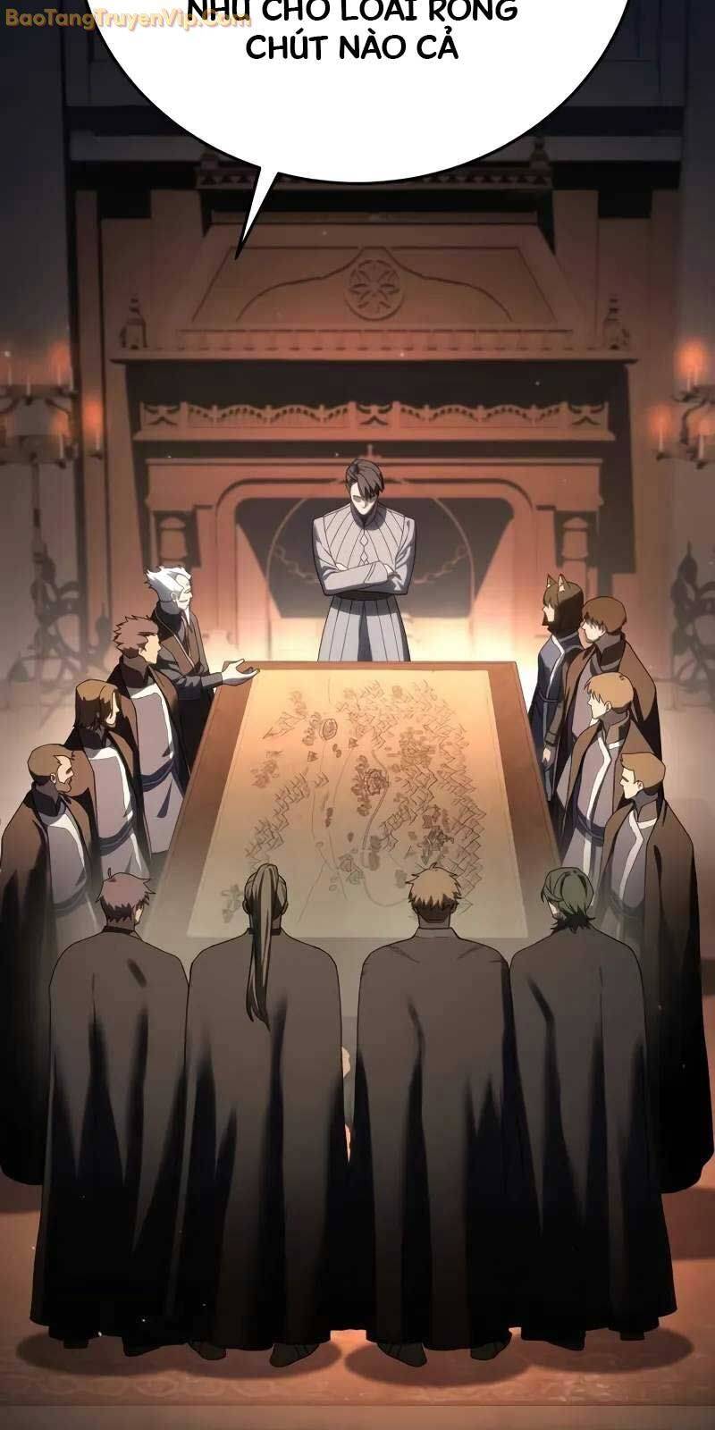 Truyện Tranh Tinh Tú Kiếm Sĩ trang 4