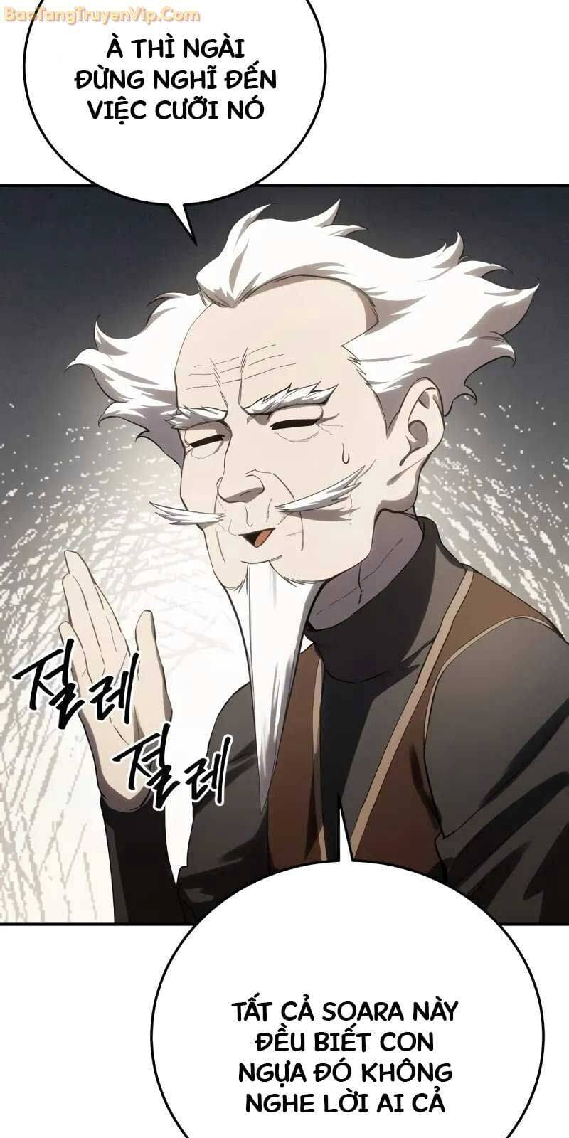 Truyện Tranh Tinh Tú Kiếm Sĩ trang 4