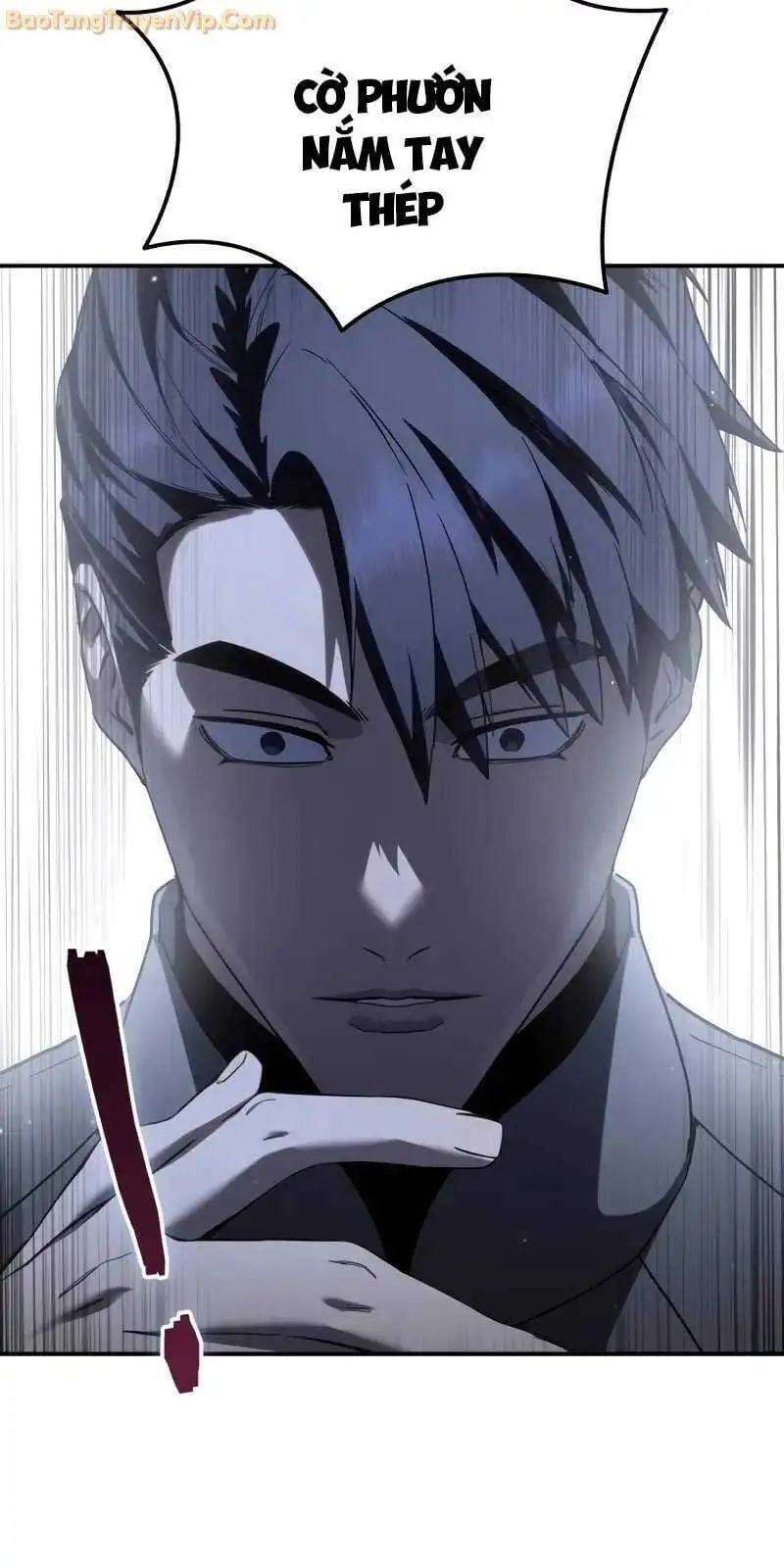 Truyện Tranh Tinh Tú Kiếm Sĩ trang 4