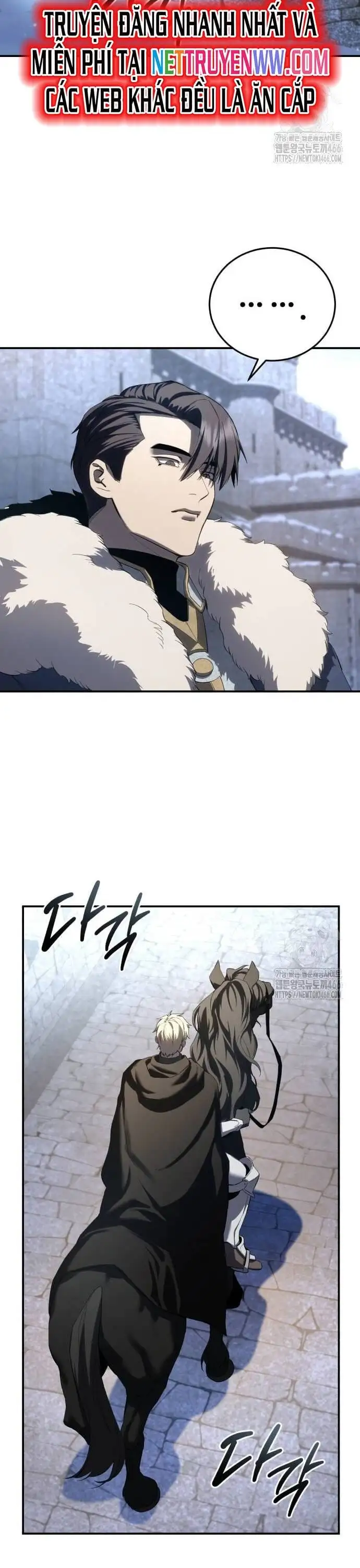 Truyện Tranh Tinh Tú Kiếm Sĩ trang 4